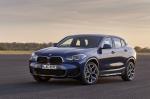 BMW X2 xDrive25e M Sport 2020 года (WW)